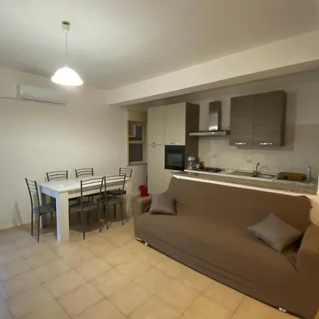 Casa Vacanze Anastasia *