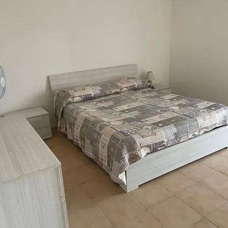 Casa Vacanze Anastasia *