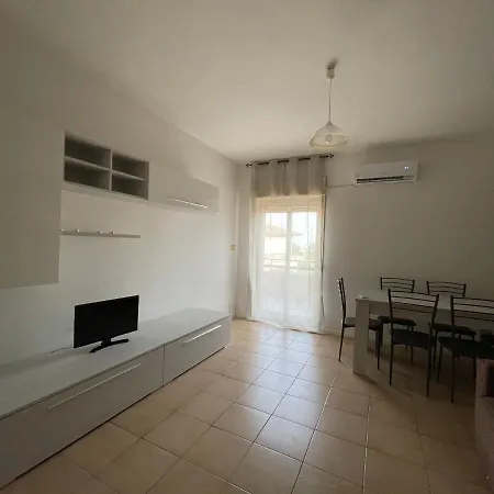 Appartamento Casa Vacanze Anastasia *