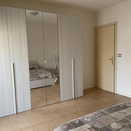 Casa Vacanze Anastasia *