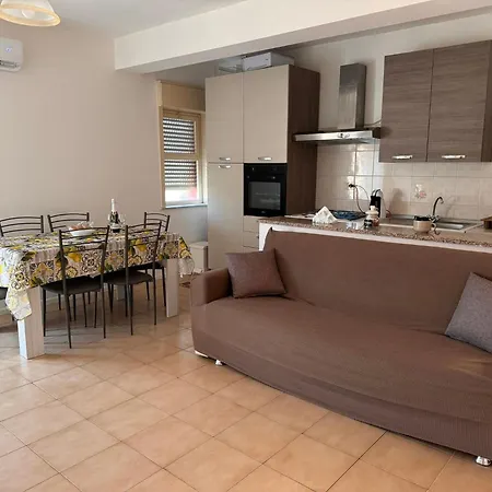Casa Vacanze Anastasia *