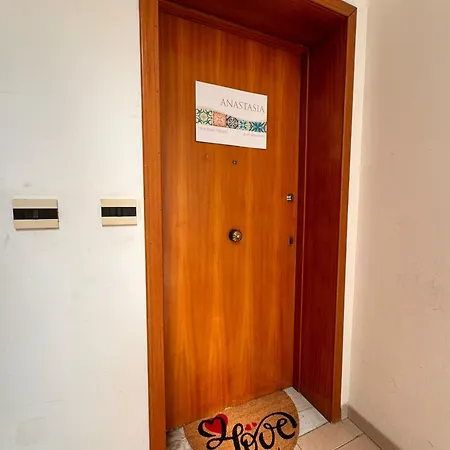 Appartamento Anastasia - Taormina